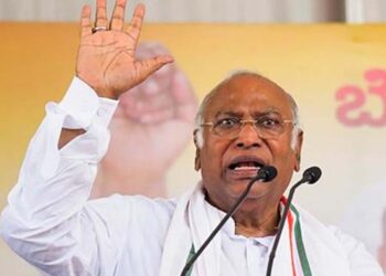 مودی حکومت نے 10سال میں آئین کا قتل کیا: کانگریس