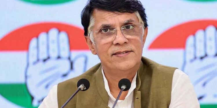 مودی نے ’من کی بات‘ میں کچھ بھی مناسب بات نہیں کہی: کانگریس