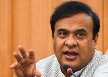 آسام حکومت کا بڑا فیصلہ، مسلم شادی کا قانون منسوخ