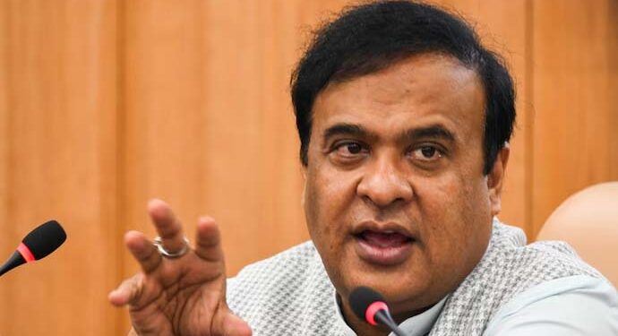 آسام حکومت کا بڑا فیصلہ، مسلم شادی کا قانون منسوخ