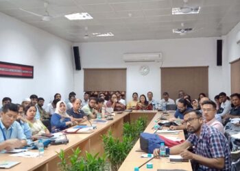 جامعہ ملیہ اسلامیہ میں شمال مشرق میں زمین، ترقی اور شناخت کی سیاست کے موضوع پر قومی سمینار کا انعقاد