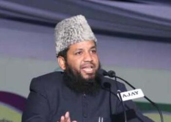 طالبان علوم نبوت، مدرسین علوم شریعت اور علمائے کرام ربانی عالم کی صفات سے متصف رہیں : مولانا محمد رحمانی