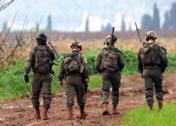 گولان کی پہاڑیوں پر حزب اللہ کا ڈرون حملہ، 18 اسرائیلی زخمی ، ایک کی حالت نازک