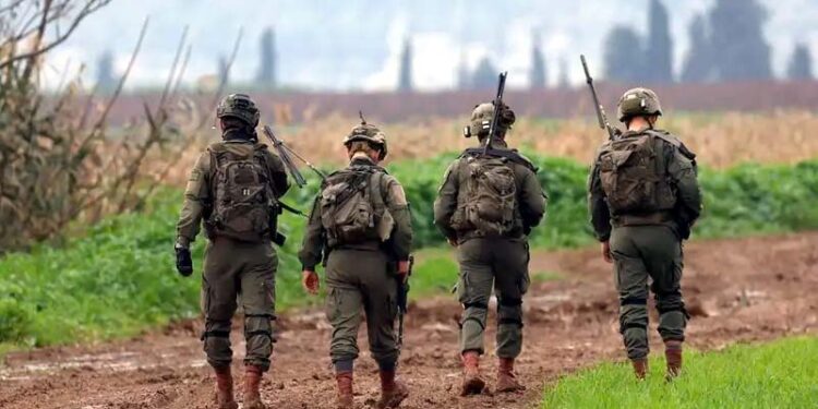 گولان کی پہاڑیوں پر حزب اللہ کا ڈرون حملہ، 18 اسرائیلی زخمی ، ایک کی حالت نازک