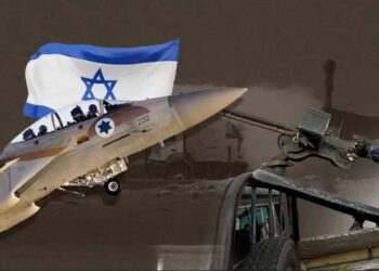 اسرائیل نے حوثیوں کی جانب سے داغا گیا میزائل مار گرایا