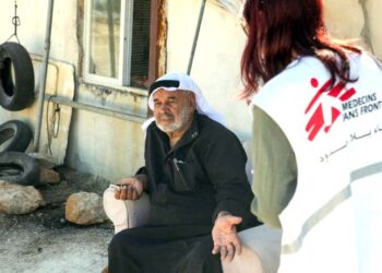 آسٹریلیا کی طرف سے اسرائیلی آباد کاروں، نوجوانوں کے گروپ پر پابندی