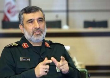 ہمارے ہاتھ بندھے ہیں، اسرائیل کے خلاف کارروائی نہیں کر سکتے: پاسداران انقلاب