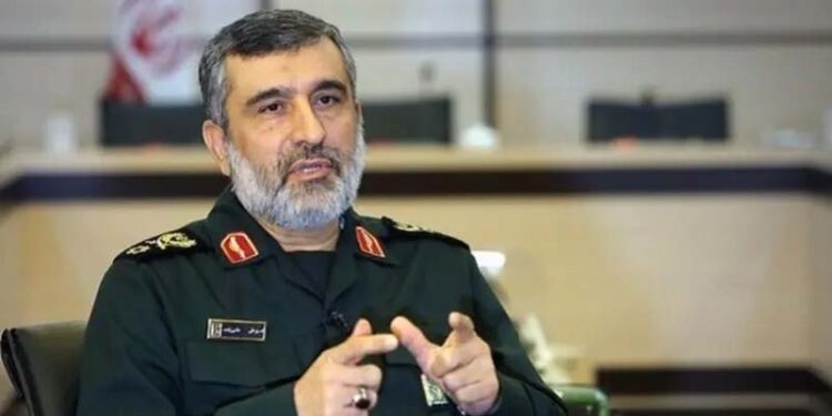 ہمارے ہاتھ بندھے ہیں، اسرائیل کے خلاف کارروائی نہیں کر سکتے: پاسداران انقلاب