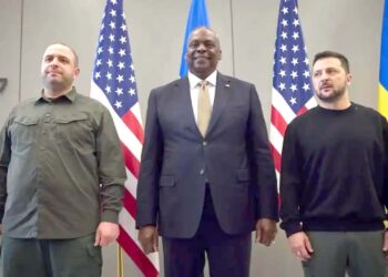 بائیڈن انتظامیہ یوکرین کو مزید 2 ارب 30 کروڑ ڈالر کی فوجی امداد دے گی