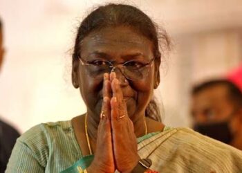 صدر جمہوریہ مرمو نے ہاتھرس حادثے پر رنج و غم کا اظہار کیا