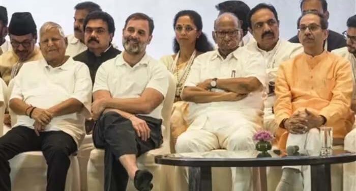 کیجریوال کی بگڑتی صحت: انڈیا اتحاد جنتر منتر پر کرے گا احتجاج