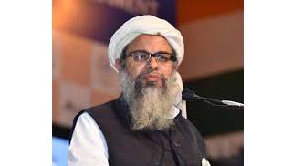 جھارکھنڈ میں امام مسجد حافظ شہاب الدین کی ماب لنچنگ پر مولانامحمود مدنی نے لکھا خط