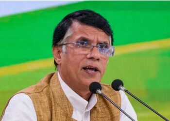 ہندو نظریات کو بی جے پی کی تنگ نظری کی گرفت میں نہیں آنے دیں گے :کانگریس