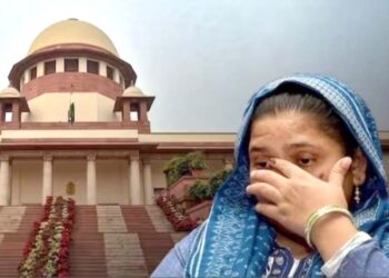 بلقیس بانو کیس میں عمر قید کی سزا پانے والے دو مجرموں کی عبوری ضمانت کی درخواست مسترد