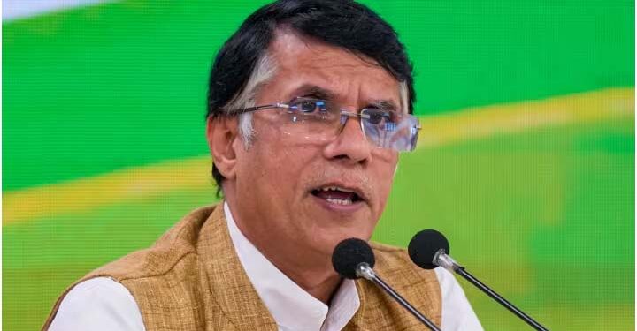 ہندو نظریات کو بی جے پی کی تنگ نظری کی گرفت میں نہیں آنے دیں گے :کانگریس