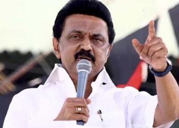 کیا ممتا کی تقریر روکنا کوآپریٹو فیڈرلزم ہے ؟: اسٹالن