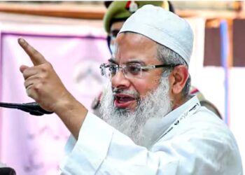 ’ہلدوانی میں رہنے والے لوگ بھی انسان ہیں، عدالت بے رحم نہیں ہوسکتی‘