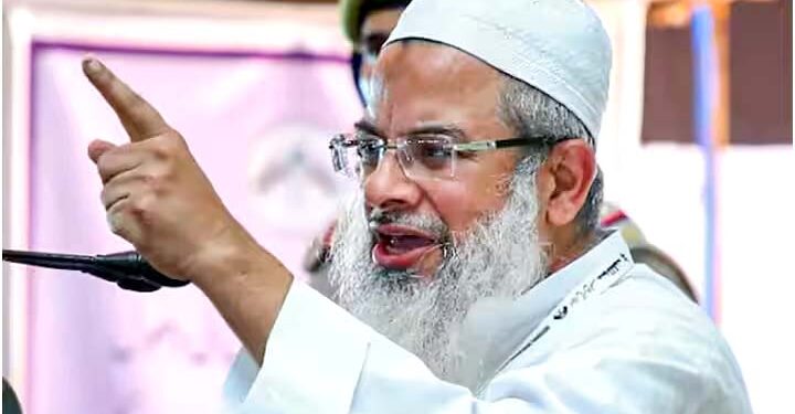 ’ہلدوانی میں رہنے والے لوگ بھی انسان ہیں، عدالت بے رحم نہیں ہوسکتی‘