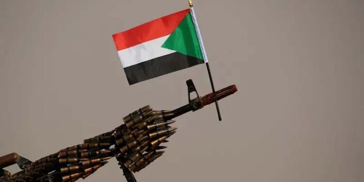 آٹھ سال بعد ایران اور سوڈان کے درمیان سفارتی تعلقات مکمل بحال