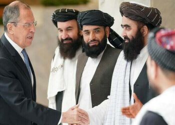 افغان طالبان اور روس کے درمیان ’سیاسی ماحول‘ سازگار ہونے لگا