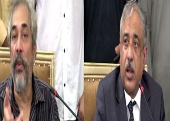 تاوان نہ ملنے پر 16 افراد کو اجتماعی قبر میں دفنانے والا ٹی ٹی پی کمانڈر کراچی سے گرفتار