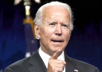 میں رکوں گا نہیں اور صدارتی دوڑ سے ہر گز دست بردار نہیں ہوں گا:بائیڈن