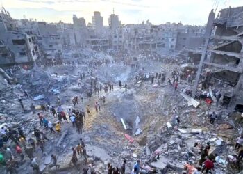 ہم نے غزہ میں اپنی فوج بھیجنے پر اتفاق نہیں کیا: مصری عہدیدار