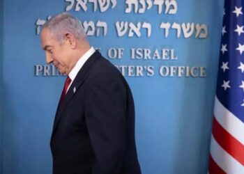 فرق نہیں پڑتا امریکی صدر کون ہے،اسرائیل امریکہ کا مشرق وسطی سے مضبوط اتحادی رہے گا