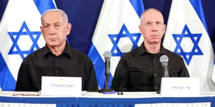 سات اکتوبر کا حملہ روکنے میں اسرائیلی فوج نے ناکامی تسلیم کر لی