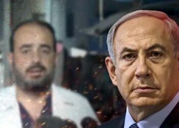 نیتن یاھو بھی ڈائریکٹر شفا ہسپتال ڈاکٹر ابو سلیمہ کی رہائی پر ناراض