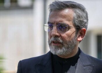 لبنان صیہونیوں کیلئے جہنم میں تبدیل ہوجائے گا: قائم مقام وزیر خارجہ علی باقری