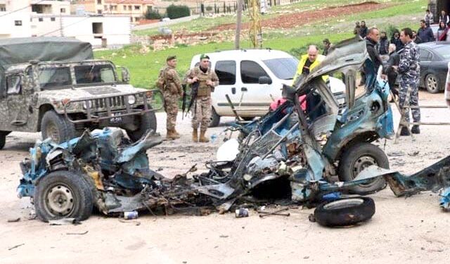 شام کے شہر بانیاس میں دو دھماکے، بشار الاسد کی مشیر کی موت کے متعلق نیا انکشاف!