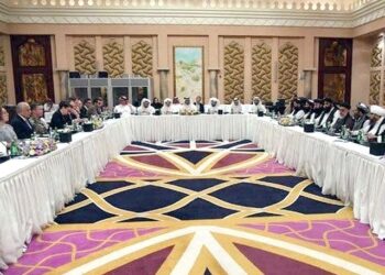 قطر میں بڑی بیٹھک؛ افغانستان میں خواتین کے مسائل کو تسلیم کرتے ہیں، طالبان