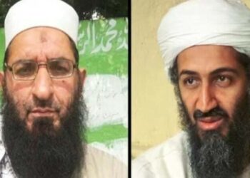 سی ٹی ڈی پنجاب کی بڑی کارروائی، اسامہ بن لادن کا قریبی ساتھی گرفتار
