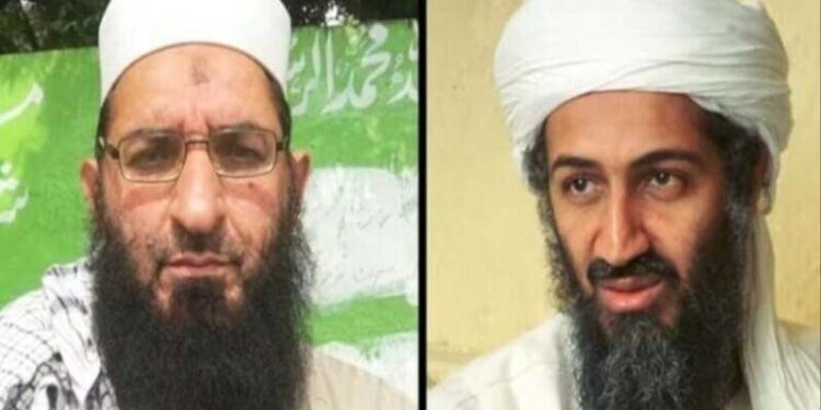 سی ٹی ڈی پنجاب کی بڑی کارروائی، اسامہ بن لادن کا قریبی ساتھی گرفتار