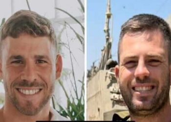 حماس کیساتھ جھڑپوں میں میجر سمیت 3 اسرائیلی فوجی ہلاک؛ 3 زخمی