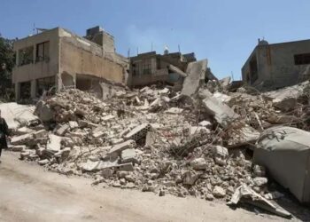 سعودی عرب نے اپنے شہریوں سے فوری طور پر لبنان چھوڑنے کی اپیل کی