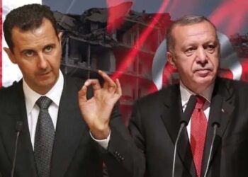 تعلقات بحالی، ترکیہ کی میڈیا سے دور شام کے ساتھ خصوصی ملاقات کی درخواست