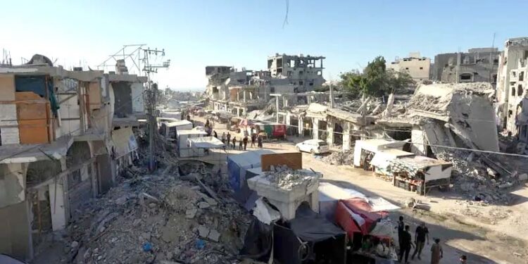اسلامی جہاد کے دو رہنماؤں کو مار دیا، ایک بحری فوج کا کمانڈر تھا: اسرائیل