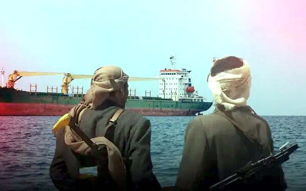 حوثیوں کی جانب سے بین الاقوامی جہاز رانی کو لاحق خطرہ بڑھ رہا ہے : خصوصی ایلچی ہنس گرنڈ برگ