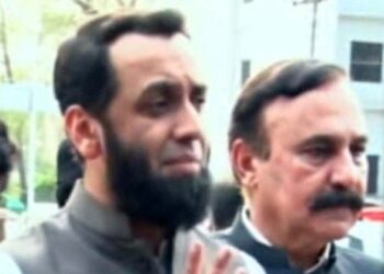جماعت اسلامی نے 10 مطالبات ہمارے سامنے رکھے ہیں، وزیراطلاعات