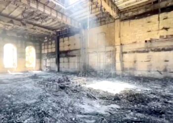 روس کے داغستان میں اسلامی حکام نے حملوں کے بعد پورے چہرے کے نقاب پر پابندی لگا دی