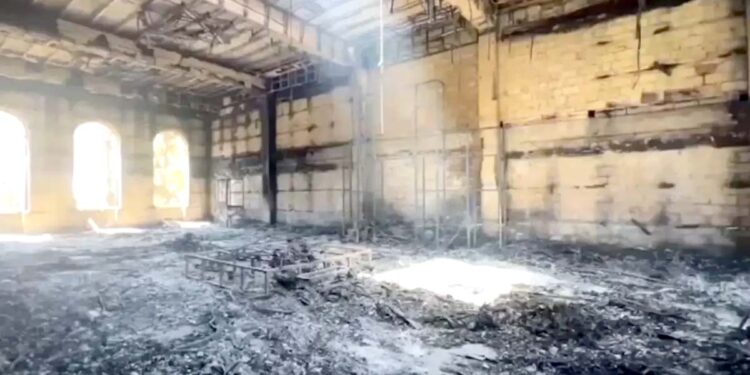 روس کے داغستان میں اسلامی حکام نے حملوں کے بعد پورے چہرے کے نقاب پر پابندی لگا دی