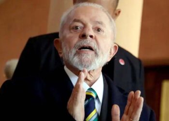 برازیل کی غزہ پراسرائیلی حملوں کی مذمت،’لامتناہی قتلِ عام‘ کے خلاف کارروائی کا مطالبہ