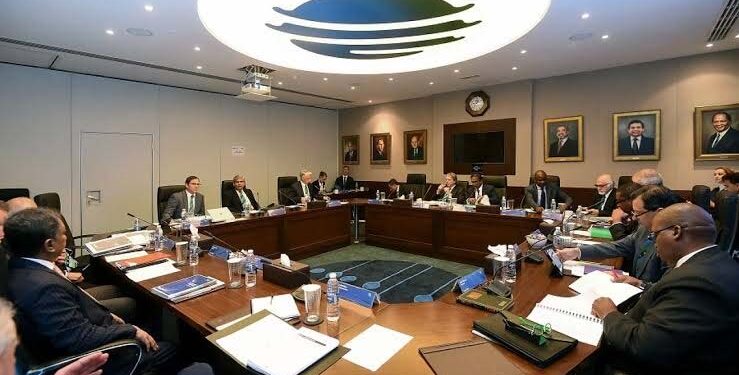 سری لنکا میں آج آئی سی سی کا اجلاس