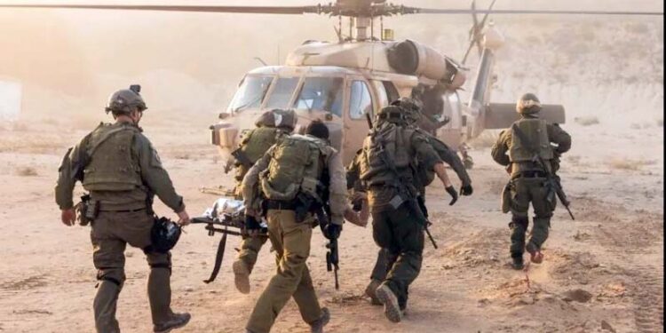 فلسطینی مجاہدوں نے دہشت گرد اسرائیل کو دن میں تارے دکھا دیئے!