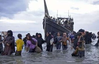 یمن میں تارکین وطن کی کشتی کو حادثہ، 45 افراد ڈوب گئے