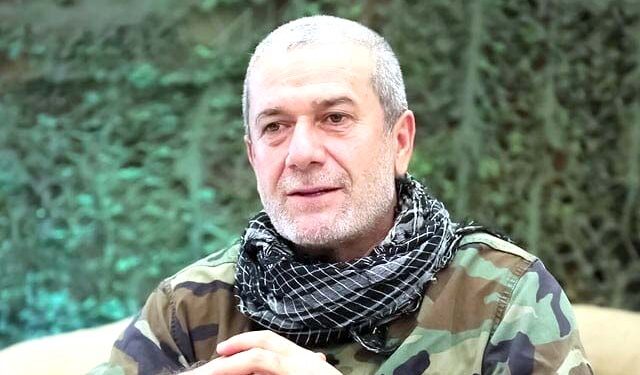 لبنان؛ اسرائیلی حملے میں حزب اللہ کے اہم ترین کمانڈر سمیت 3 افراد شہید