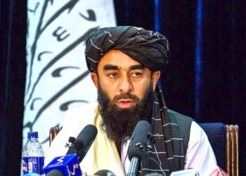 پاکستان دہشت گردی کے ثبوت ہمیں دے؛ حملہ کیا تو یہ جارحیت تصور ہوگا، طالبان