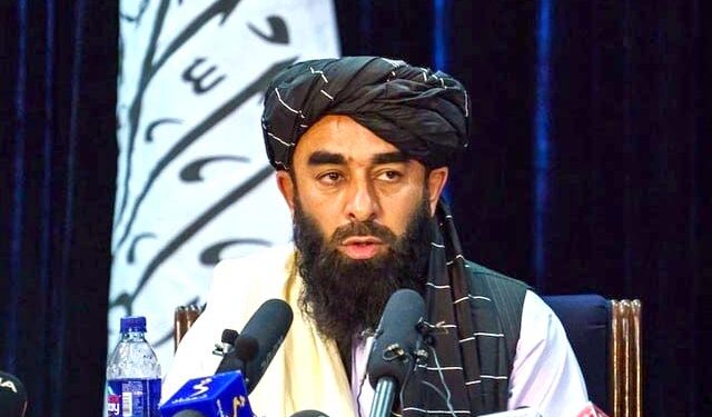 پاکستان دہشت گردی کے ثبوت ہمیں دے؛ حملہ کیا تو یہ جارحیت تصور ہوگا، طالبان